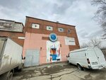 Vodorobot (Elizavet Urban Housing District, Martovskaya Street, 1) ، محل بيع المياه