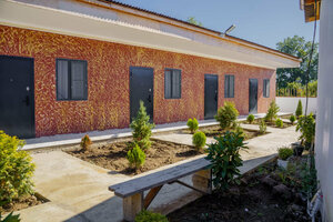 Морская Звёздочка