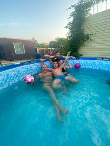 Иное жильё Усадьба