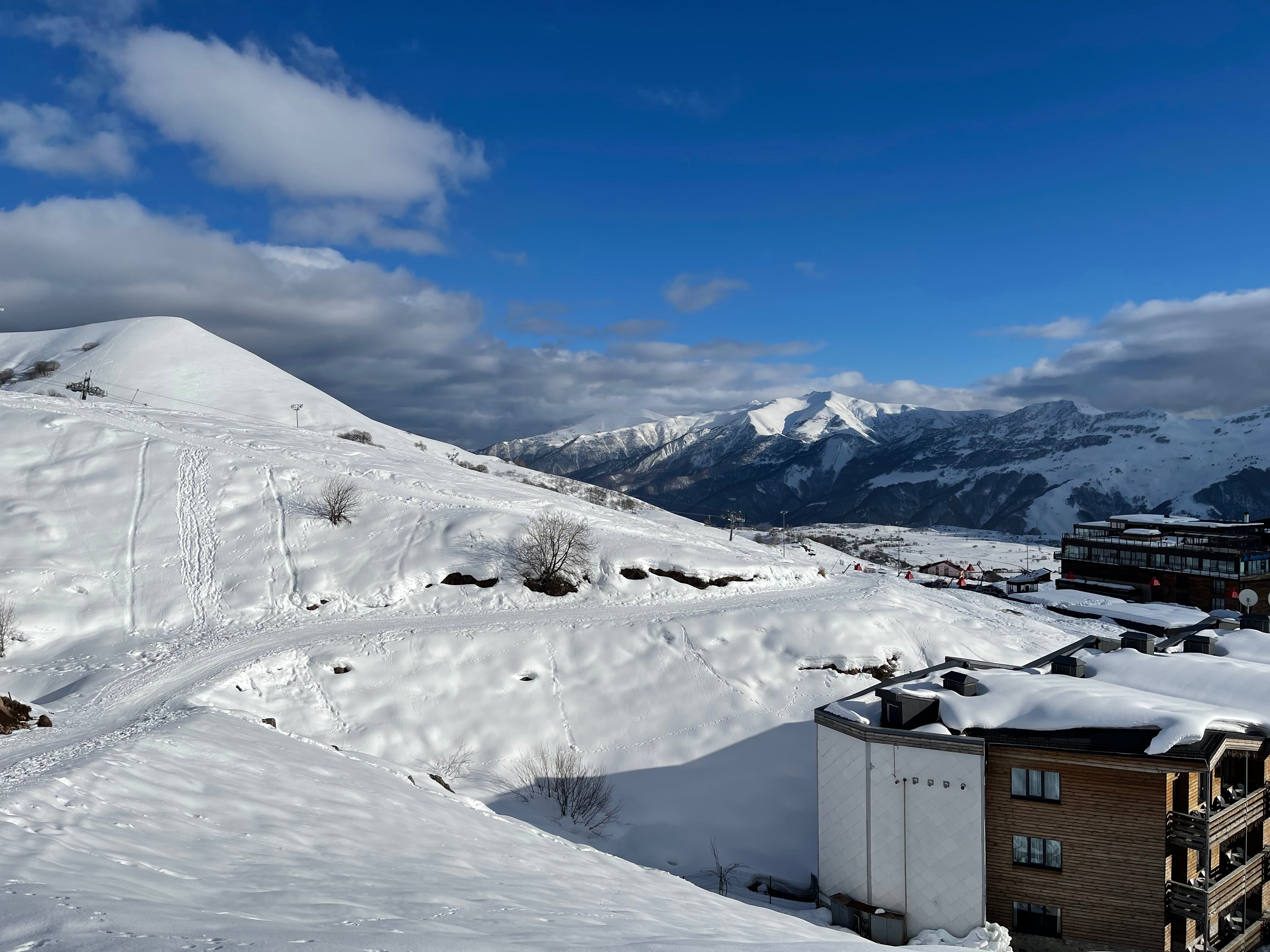 Фото Клуб 2100