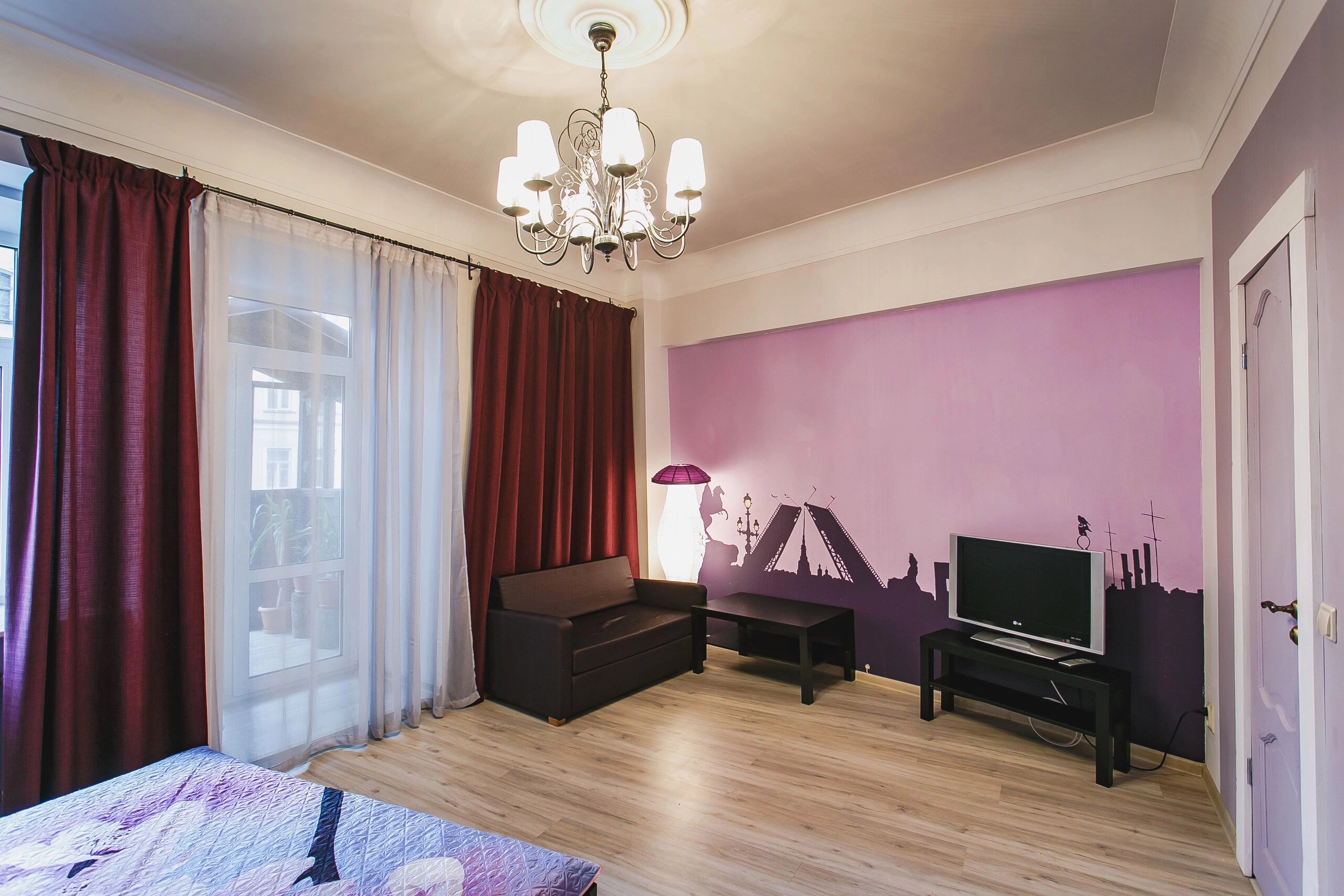 Фото Ок Апарт