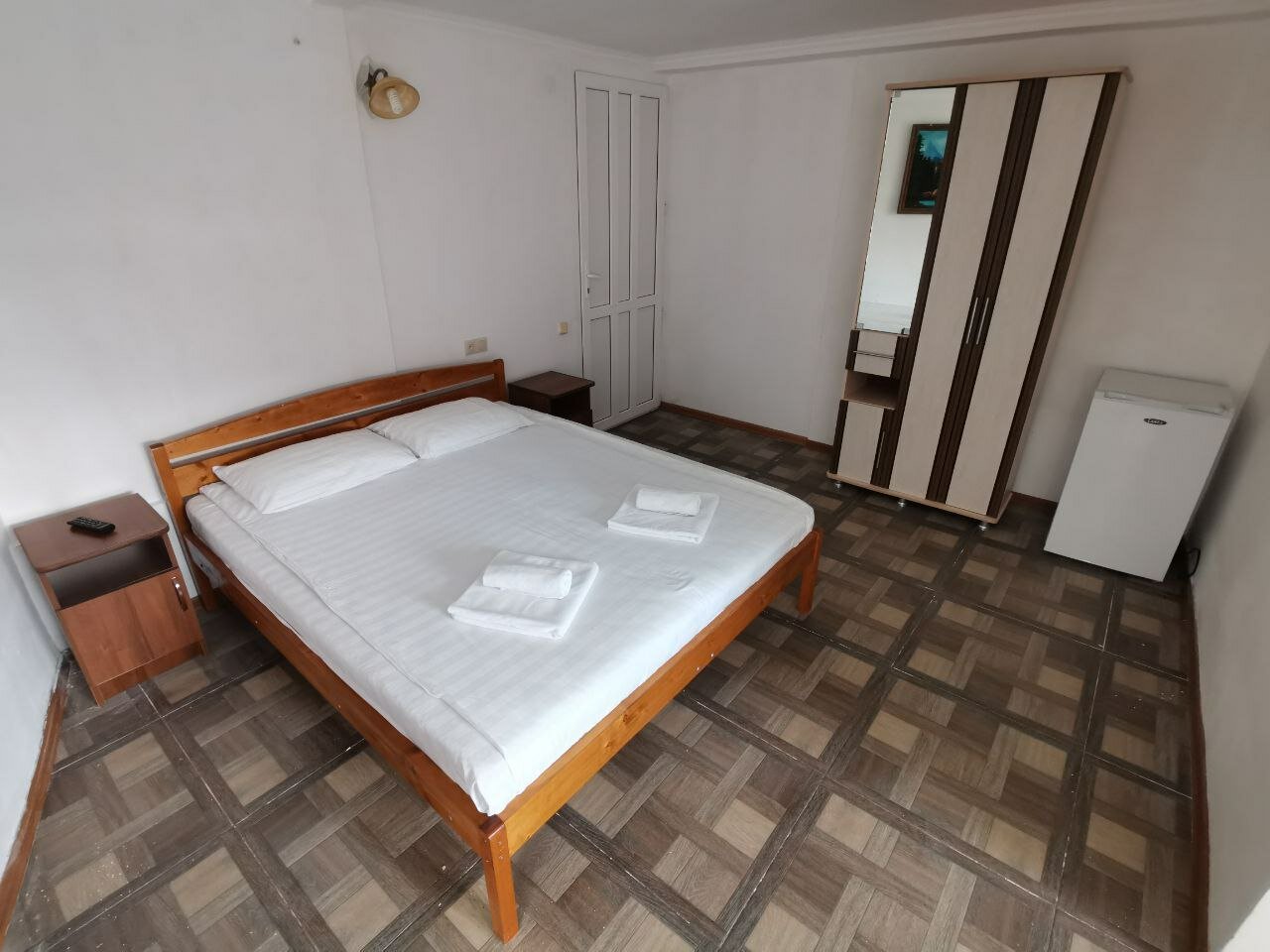 Фото Аджинджал