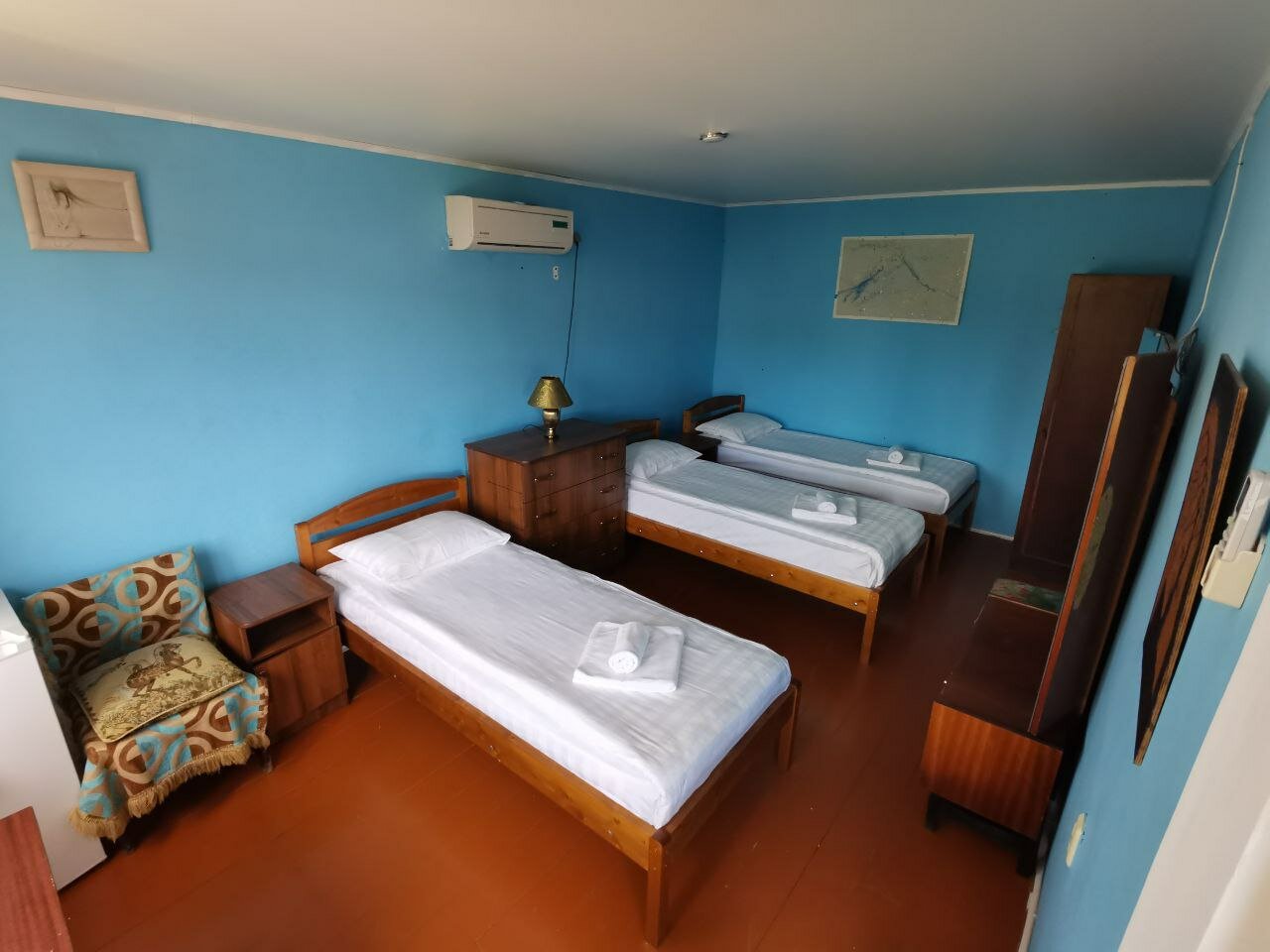 Фото Аджинджал