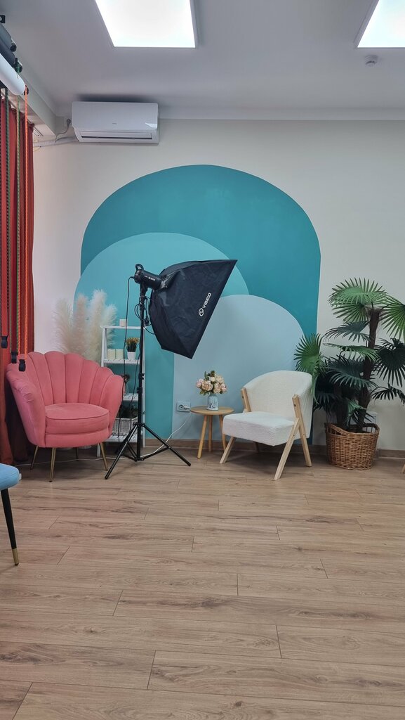 Photo studio Dream Studio, Almaty, photo