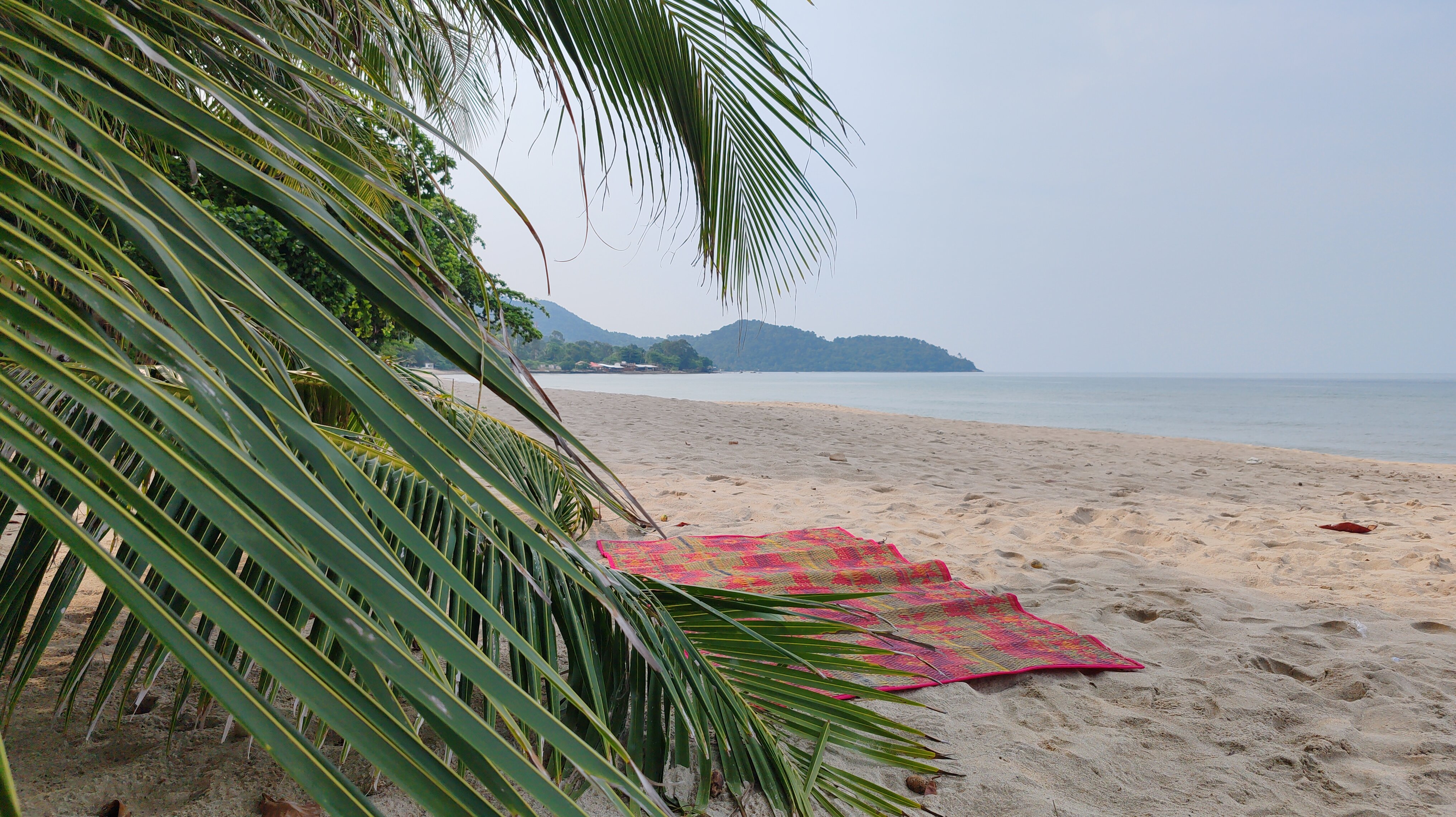 Фото Siam Beach Resort 