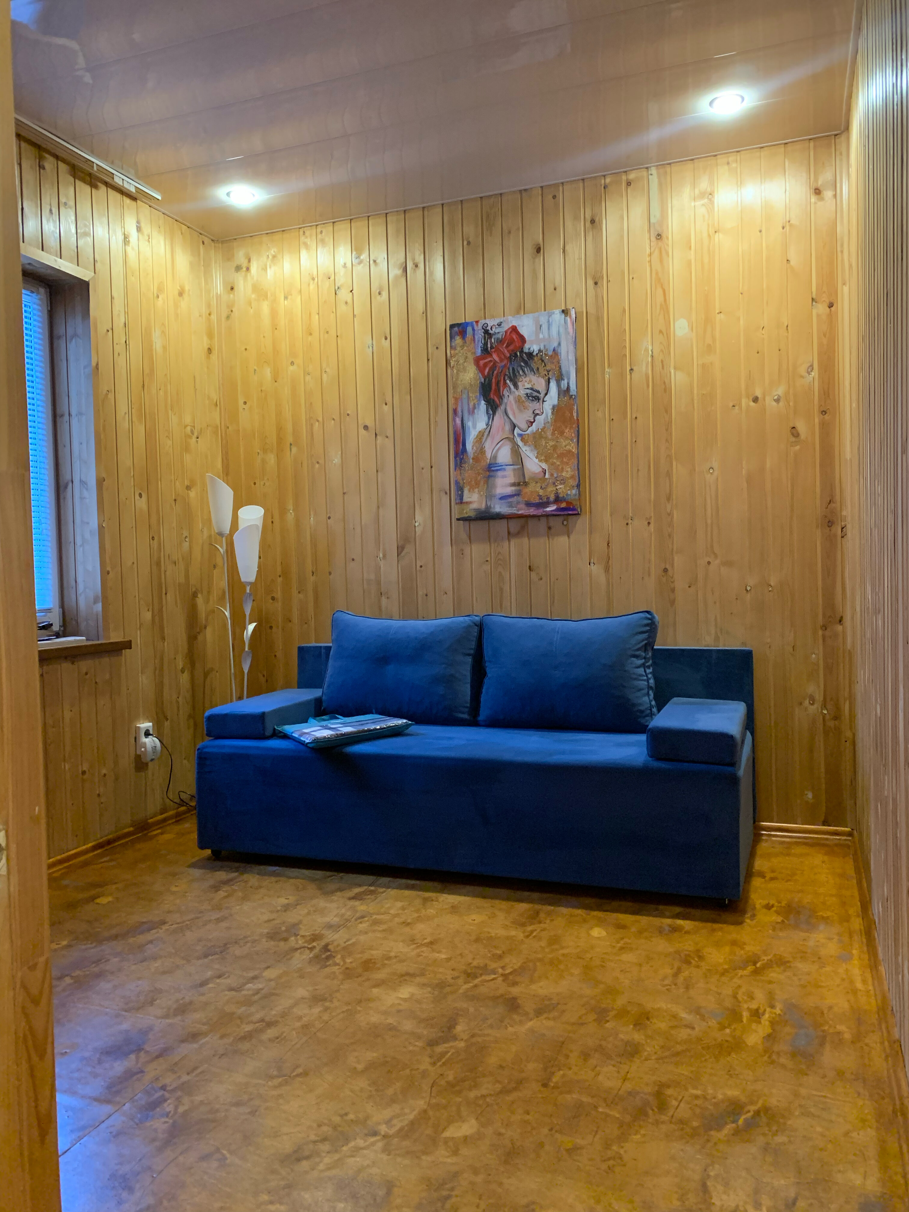 Фото Берёзка