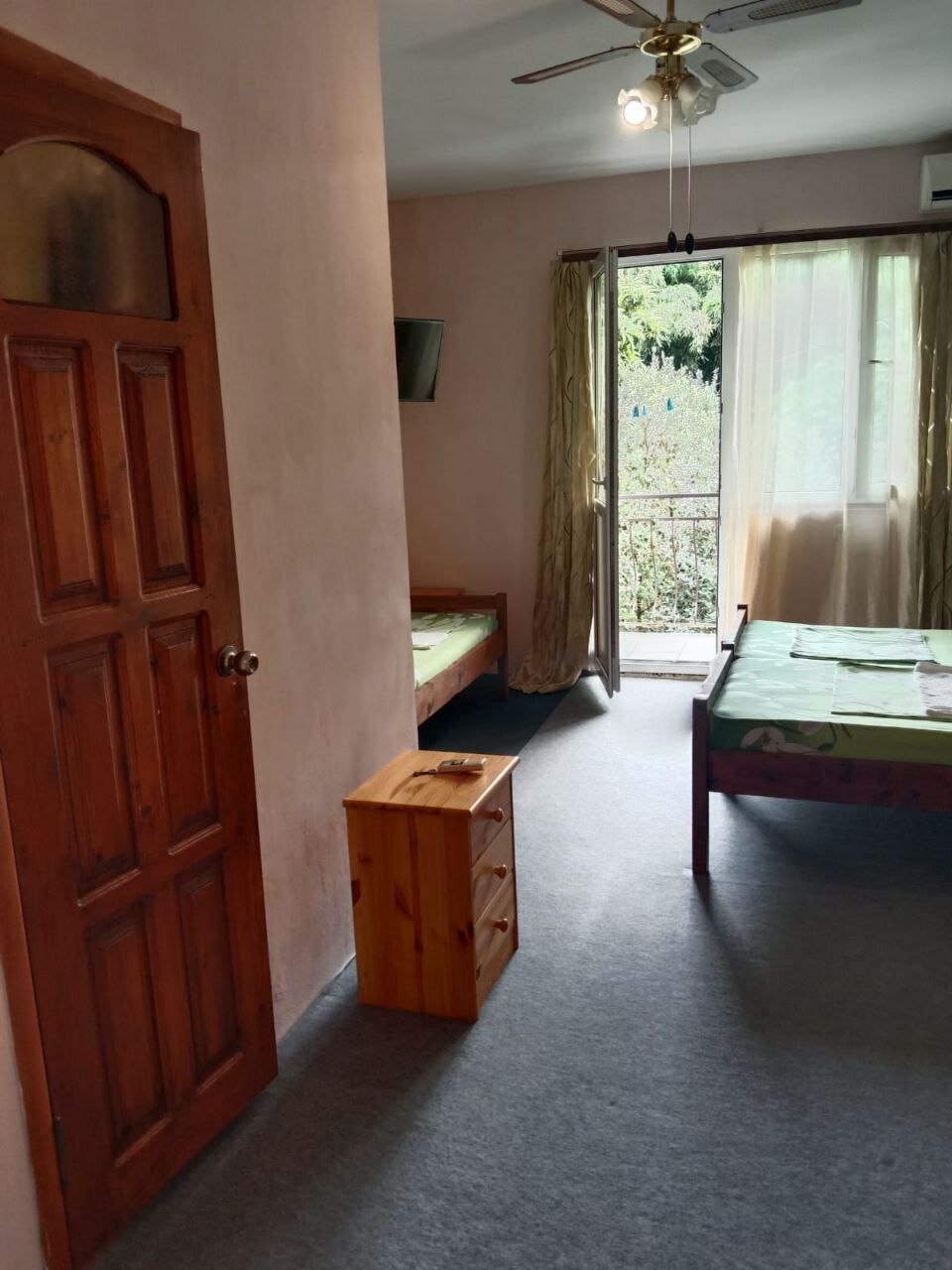 Фото Оазис на Молодежной