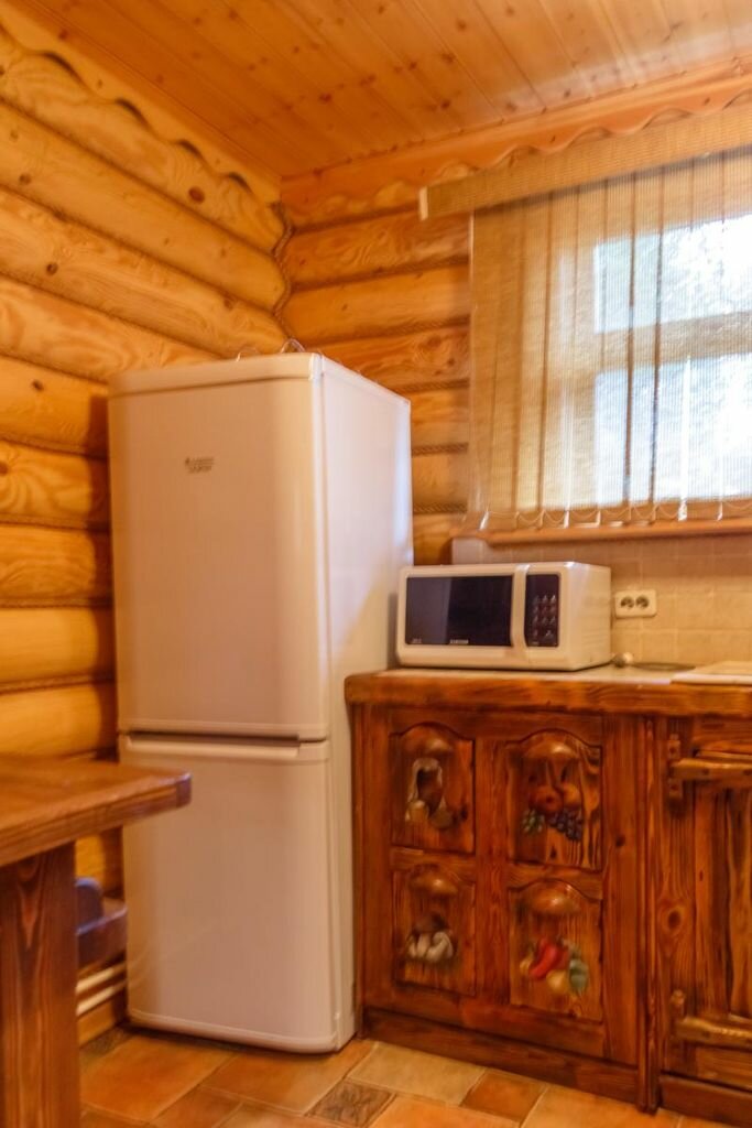 Фото Орловское поместье