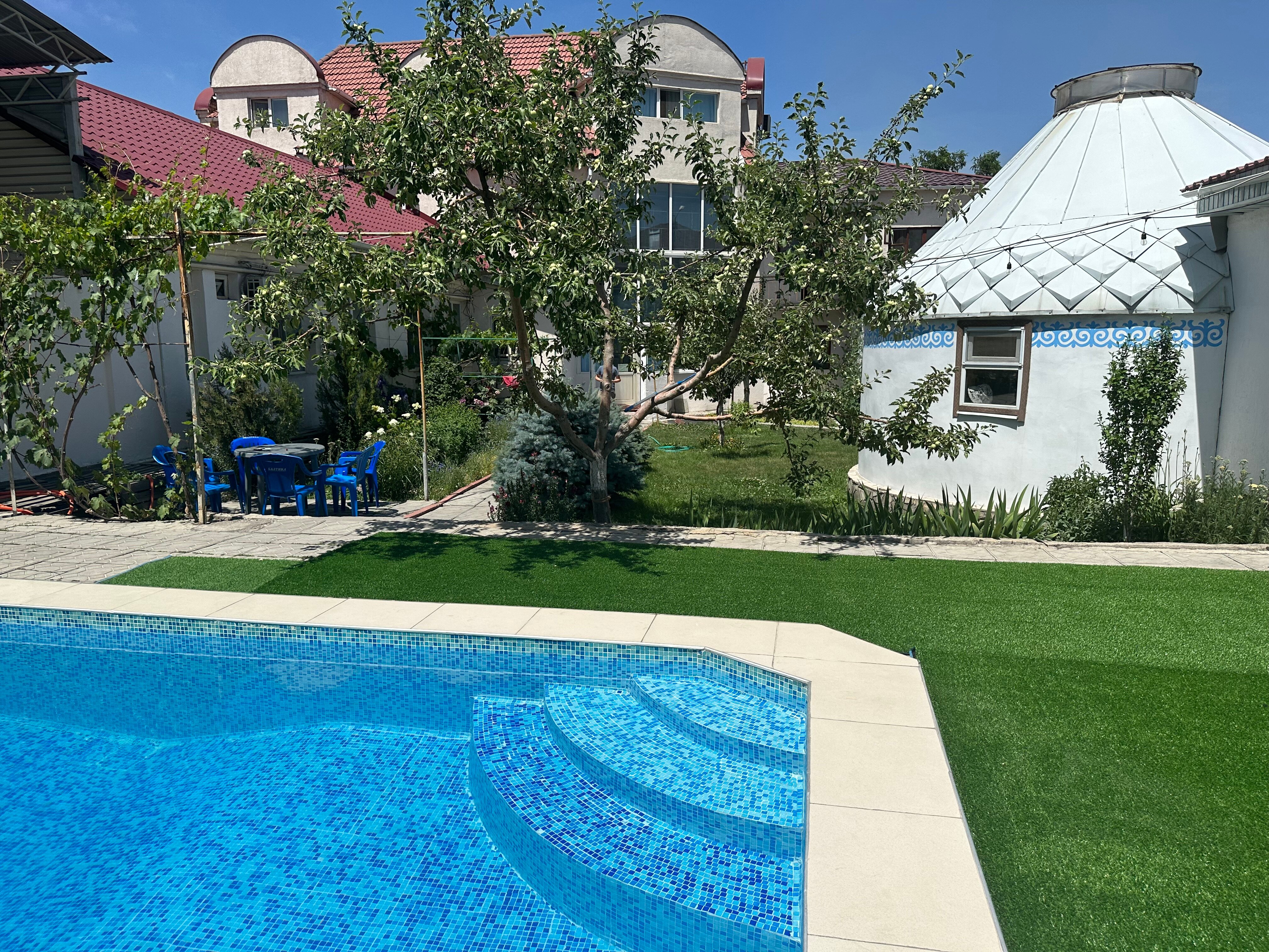 Фото Тундук