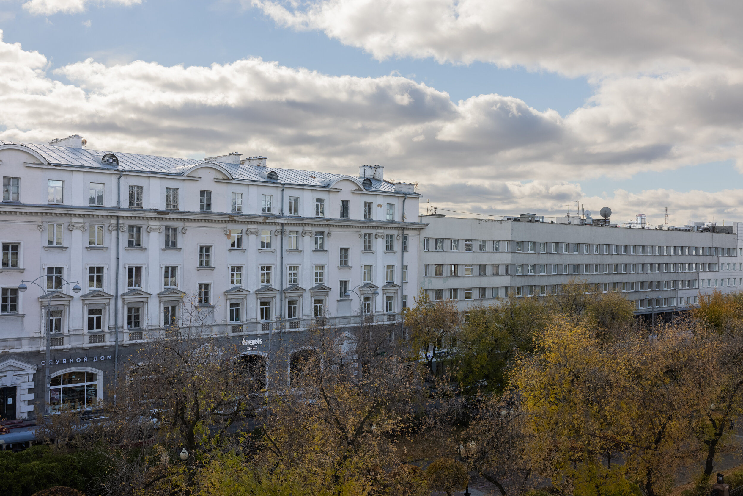 Фото Впечатления