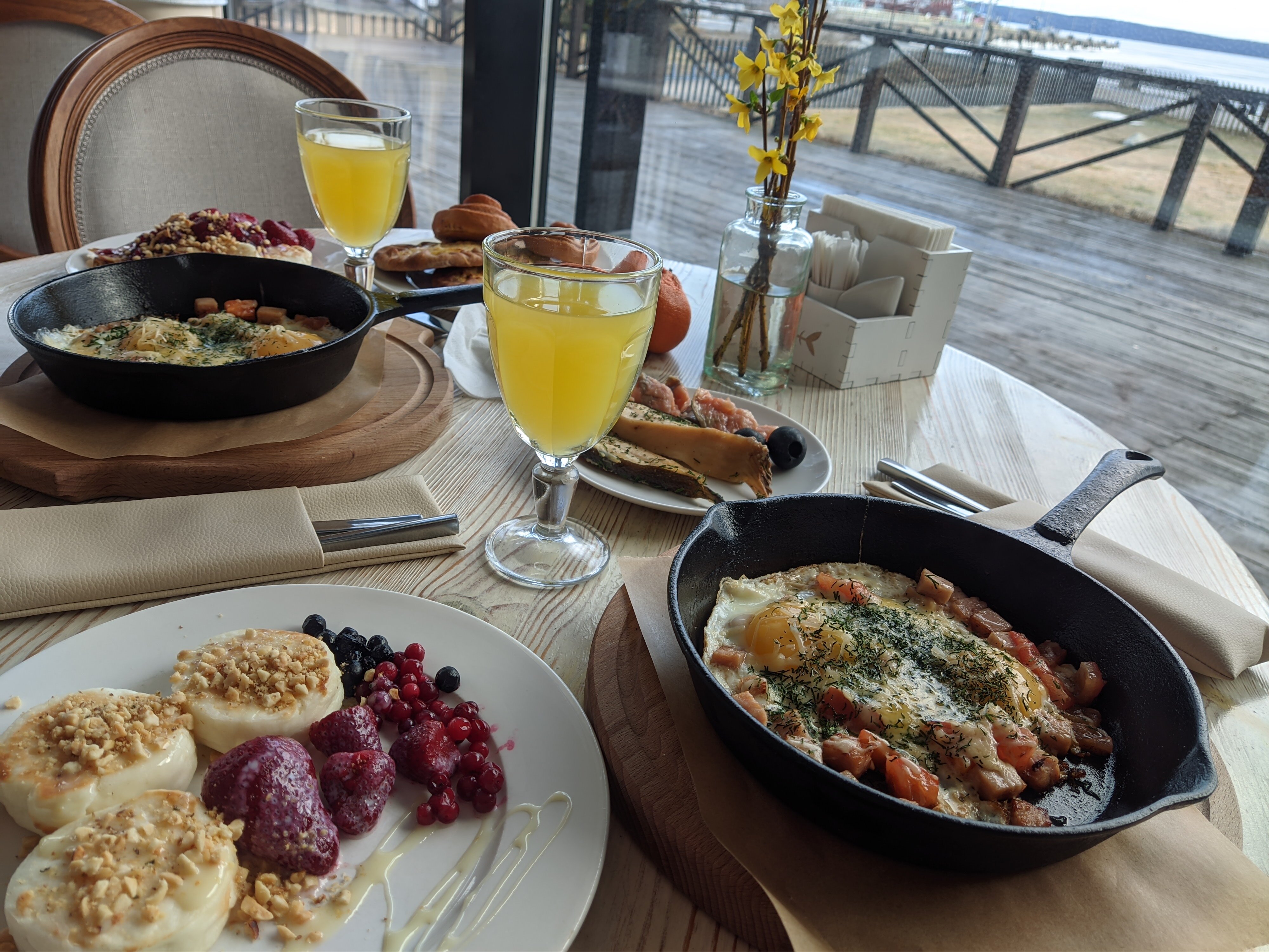 Фото Фрегат