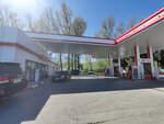 Lukoil (Tbilisi, Agmashenebeli Alley, 228), gas station