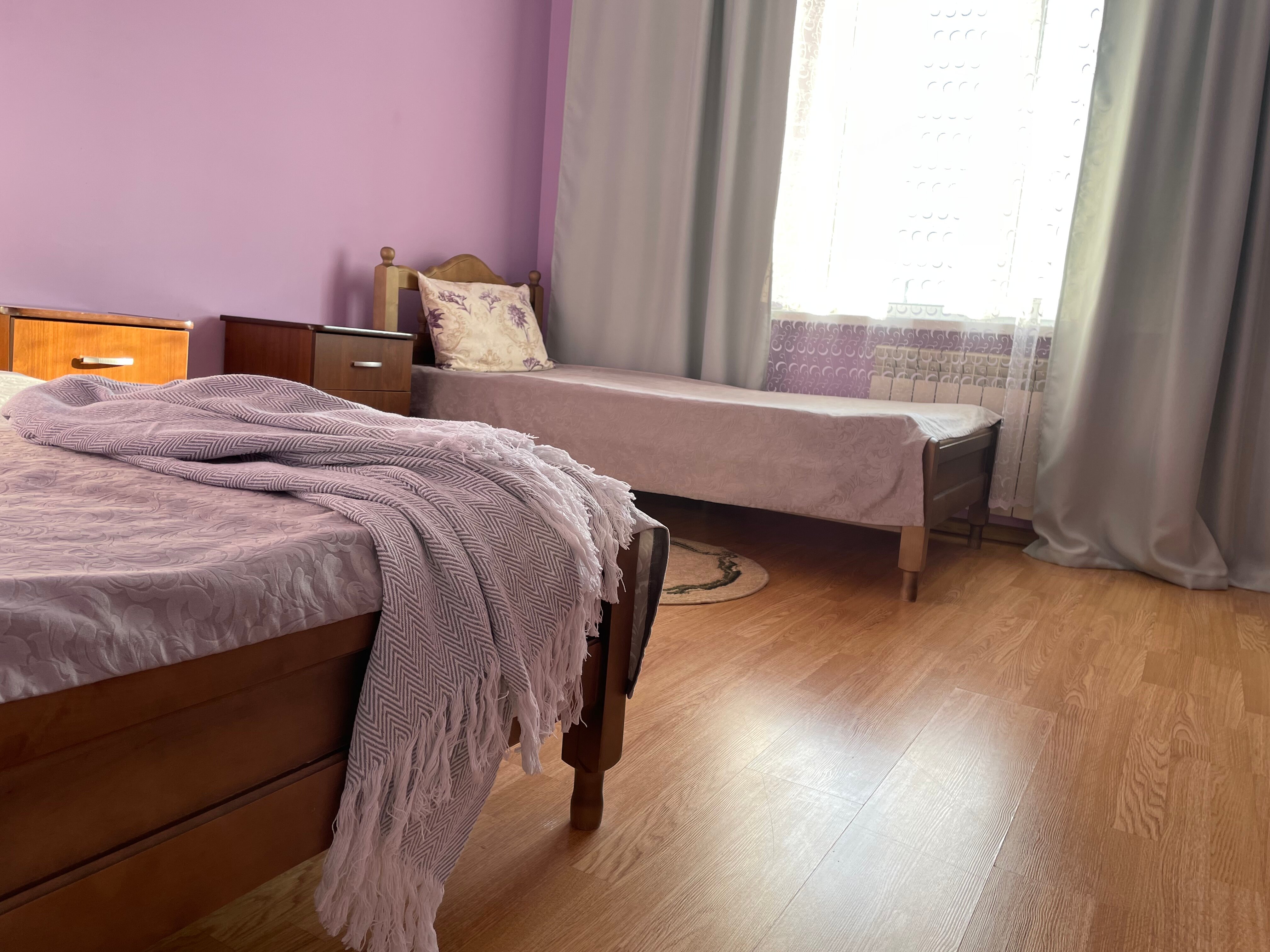 Фото Аля Русъ