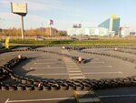 Trassa 66 (Metallurgov Street, 87/8), karting