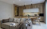 Chalet Mont Cristal by Provence