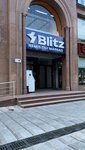 Blitz (Alisher Navoi Street, 27), educational center