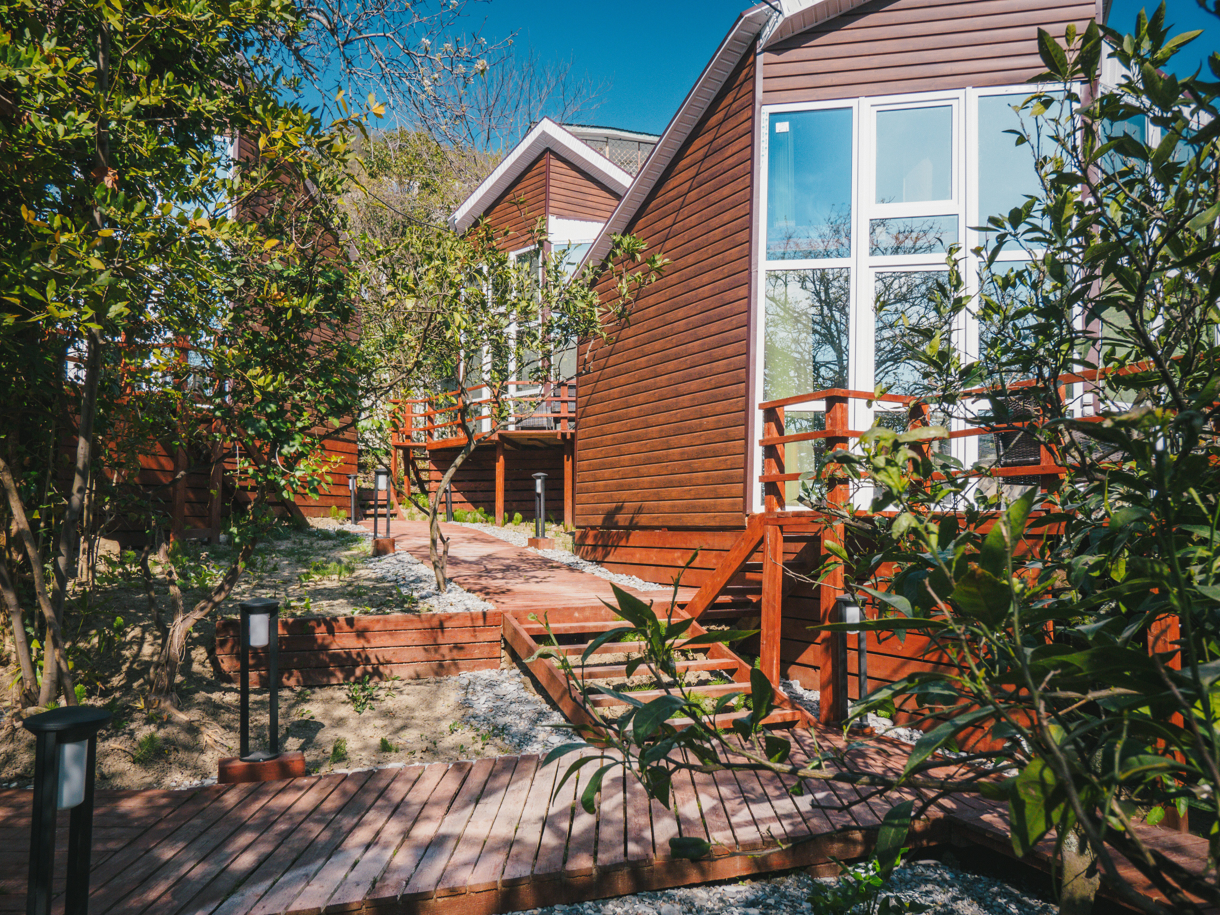 Фото Сочинский берег