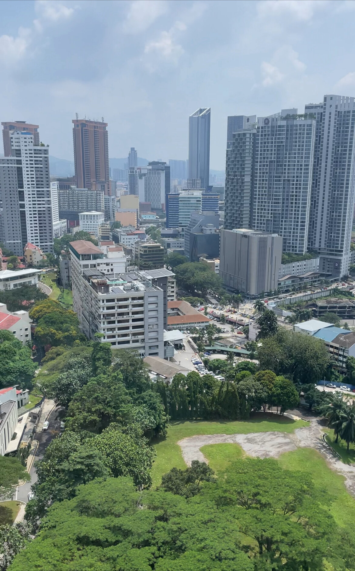 Фото Ceylonz Klcc by Perfect Host