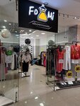 Fo Mi (Anapskoye Highway, 39А), clothing store