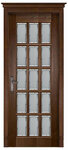 Двери Регионов (Borovskaya ulitsa, 28), puertas