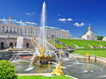 Твой красивый Петербург (Bogatyrskiy Avenue, 48к1), excursions
