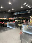 Da (Maliy Vasilyevskogo Ostrova Avenue, 21), floristeria