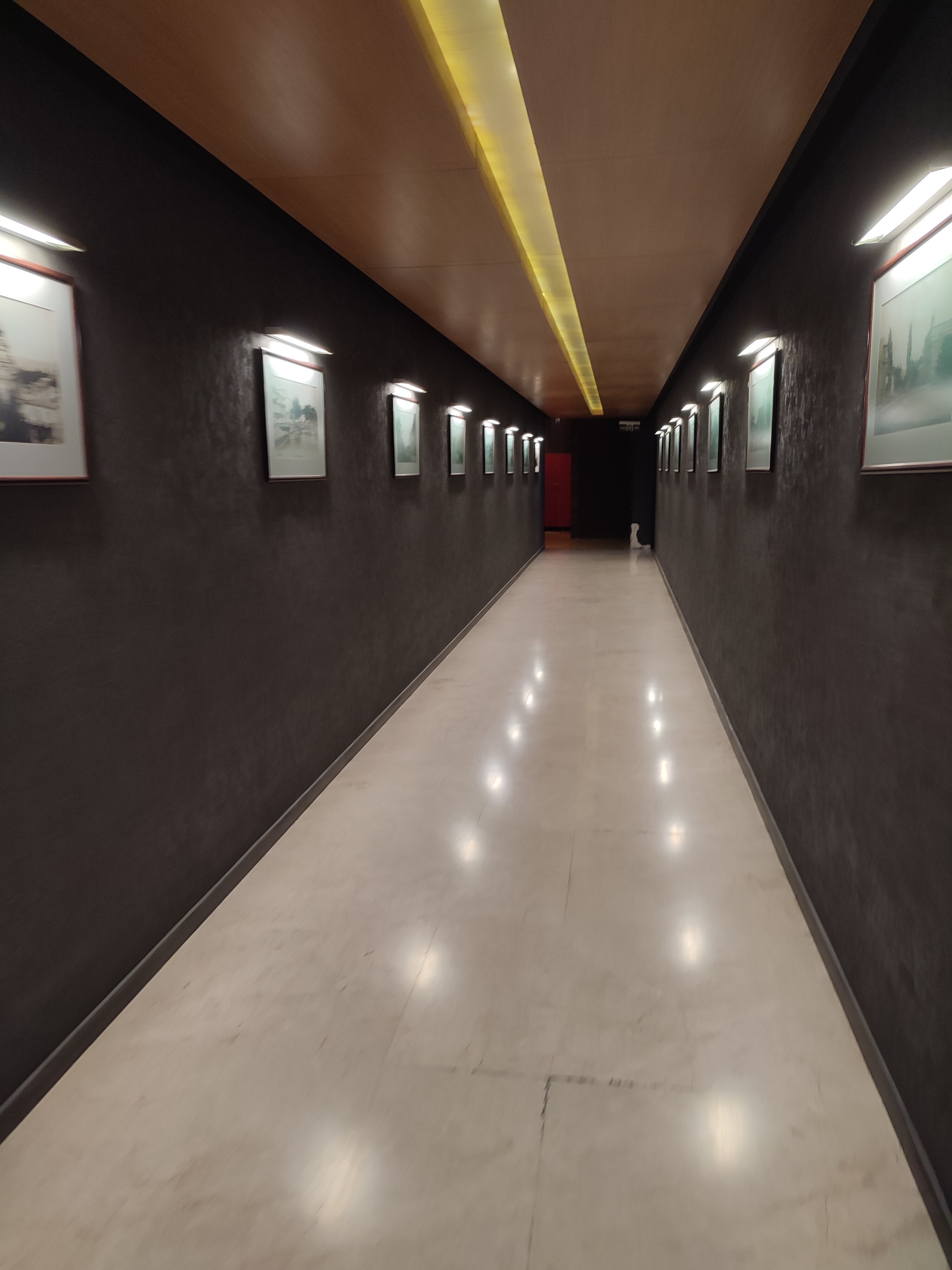 Фото Orbi Residence Sea View