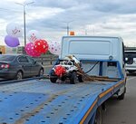 Эвакуация автомобилей (mikrorayon Dzerzhinets, 34), auto technical assistance, car evacuation