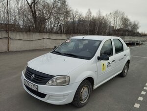 Фото 3 автошколы «Стк-1»