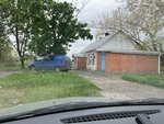 Отделение почтовой связи № 353607 (Привокзальная ул., 1, станица Староминская), почтовое отделение в Краснодарском крае