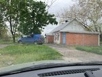 Otdeleniye pochtovoy svyazi Starominskaya 353607 (stanitsa Starominskaya, Privokzalnaya ulitsa, 1), post office