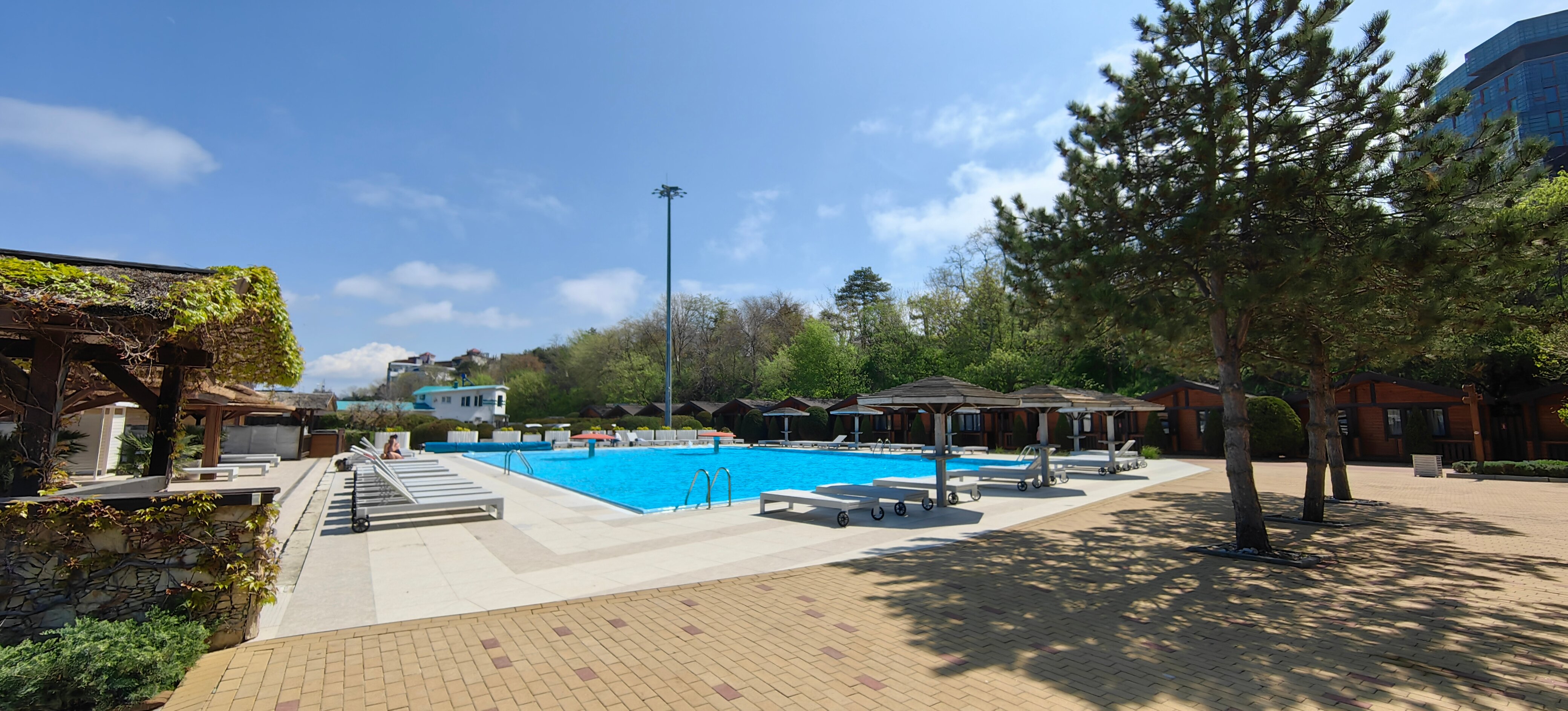 Фото Золотая бухта