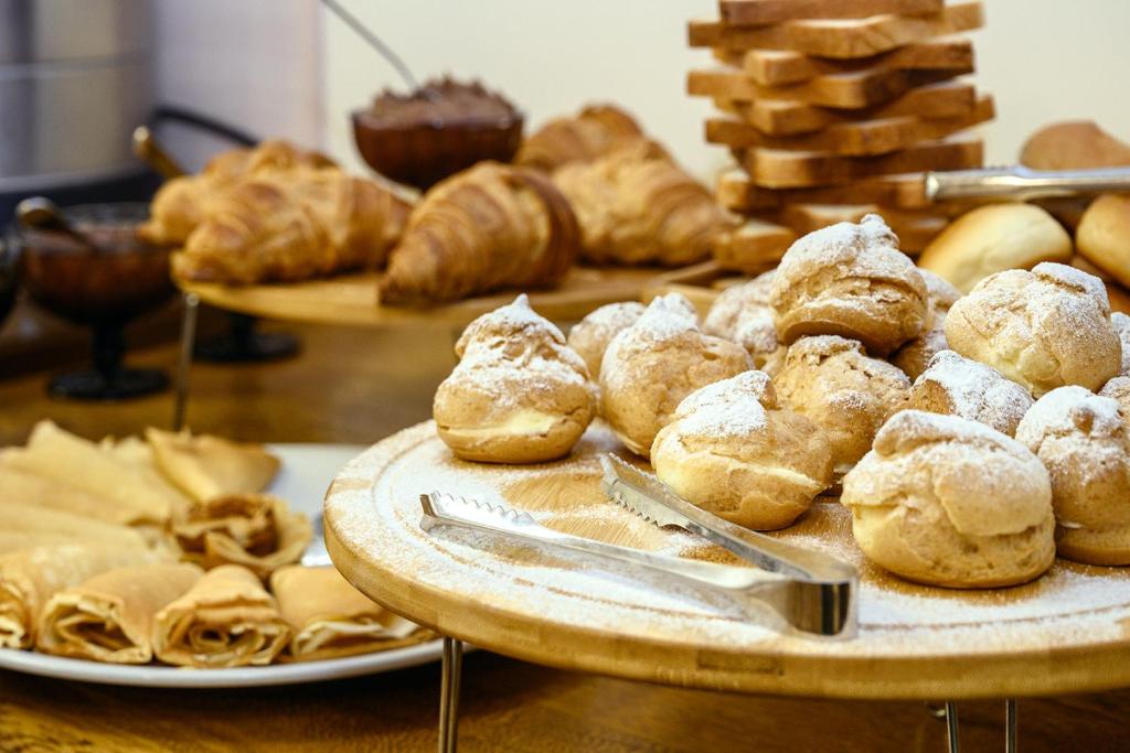 Фото Nacho Hotel Yerevan