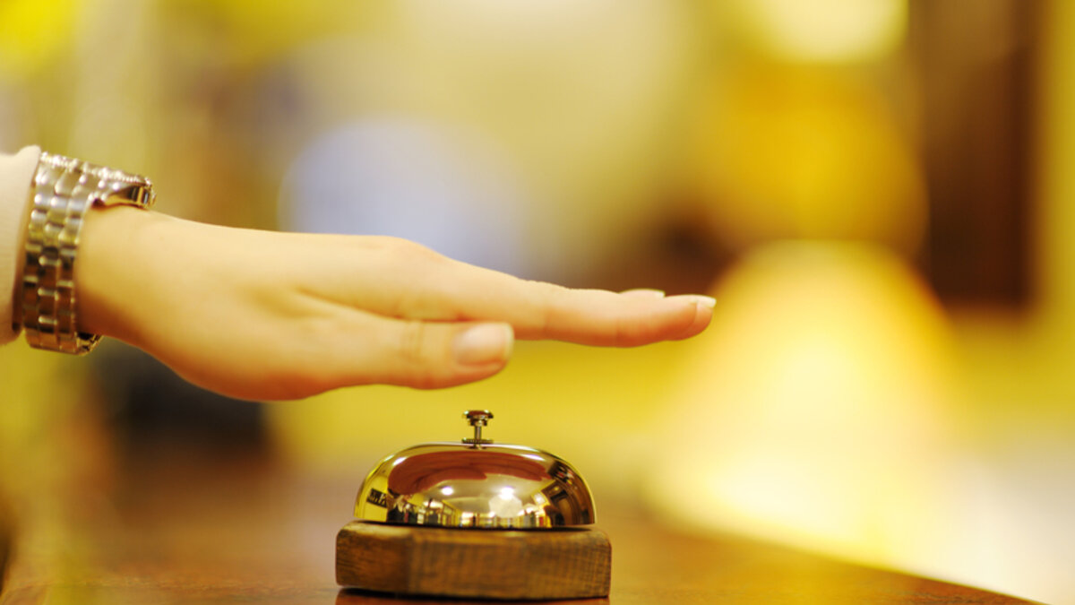 Фото отеля 5