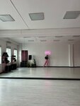 Flamsh (Pobedy Street, 38/27), dance school