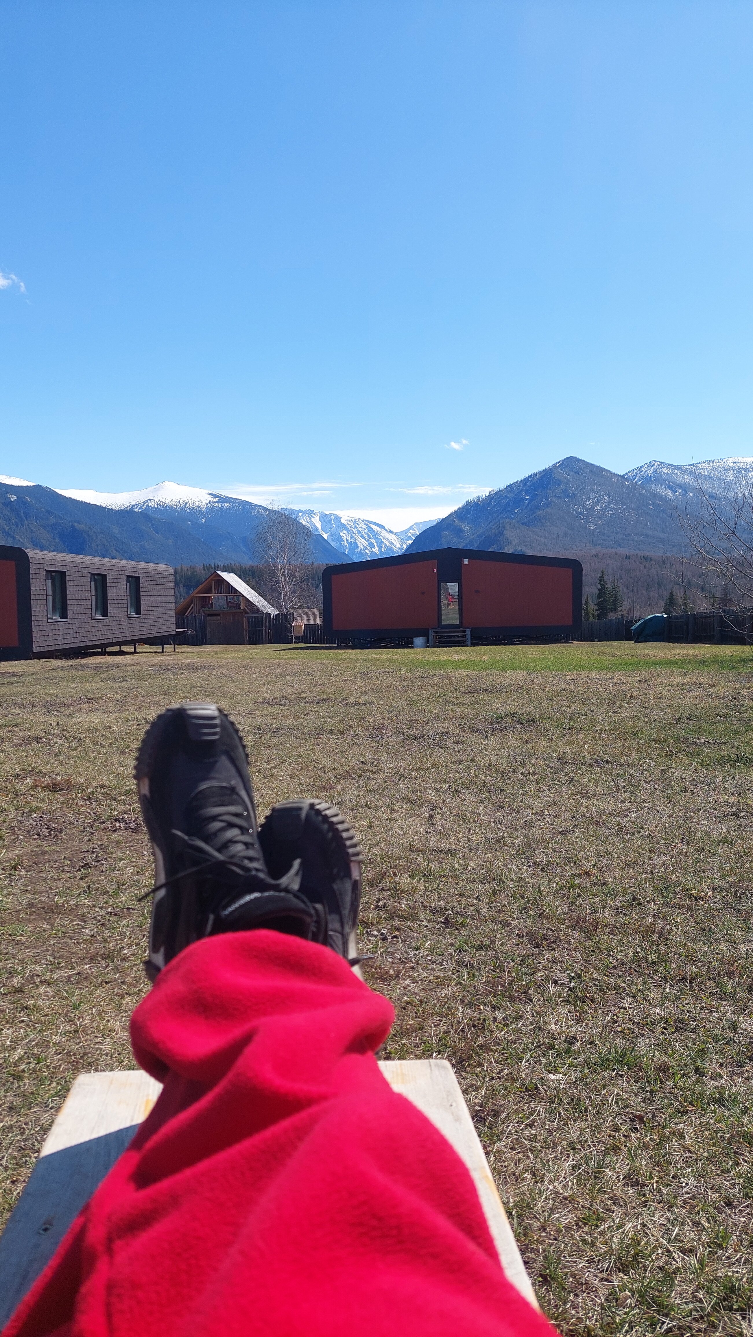 Фото Климовцы