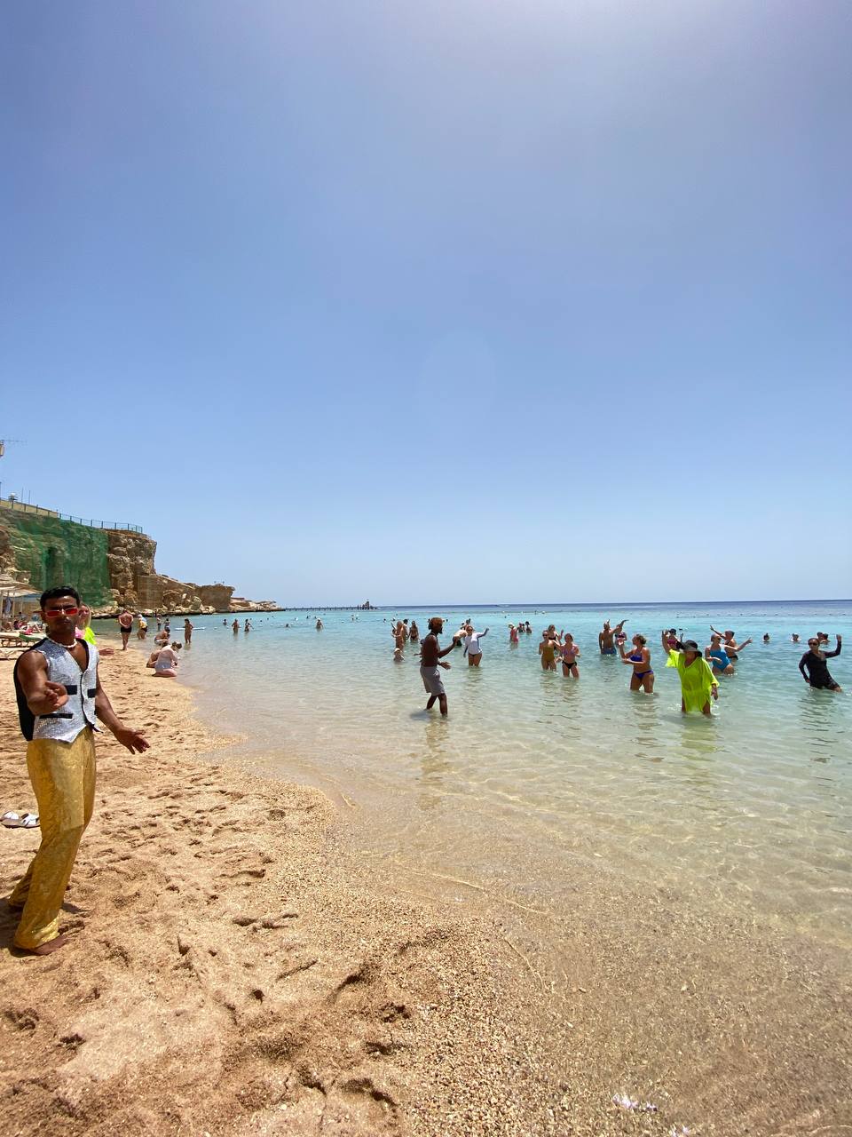 Фото Jaz Fanara Resort