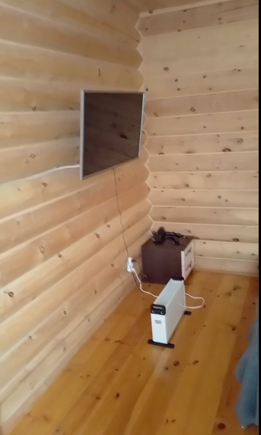 Фото Кедровый Двор