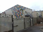 Kindergarten № 12 (Kirov, Pervomayskiy district, Volodarskogo Street, 164), kindergarten, nursery
