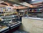 Пивсоюз (Oktyabrskoy Revolyutsii Street, 72), bar, pub