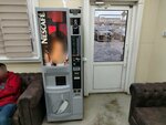 Кофейный автомат (Lomonosova Street, 3/3), coffee machine
