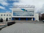 Реплика (mikrorayon Gorodok Neftyanikov, ulitsa 22 Aprelya, 20А), theatre