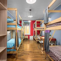 Фото Тепло Северной Столицы