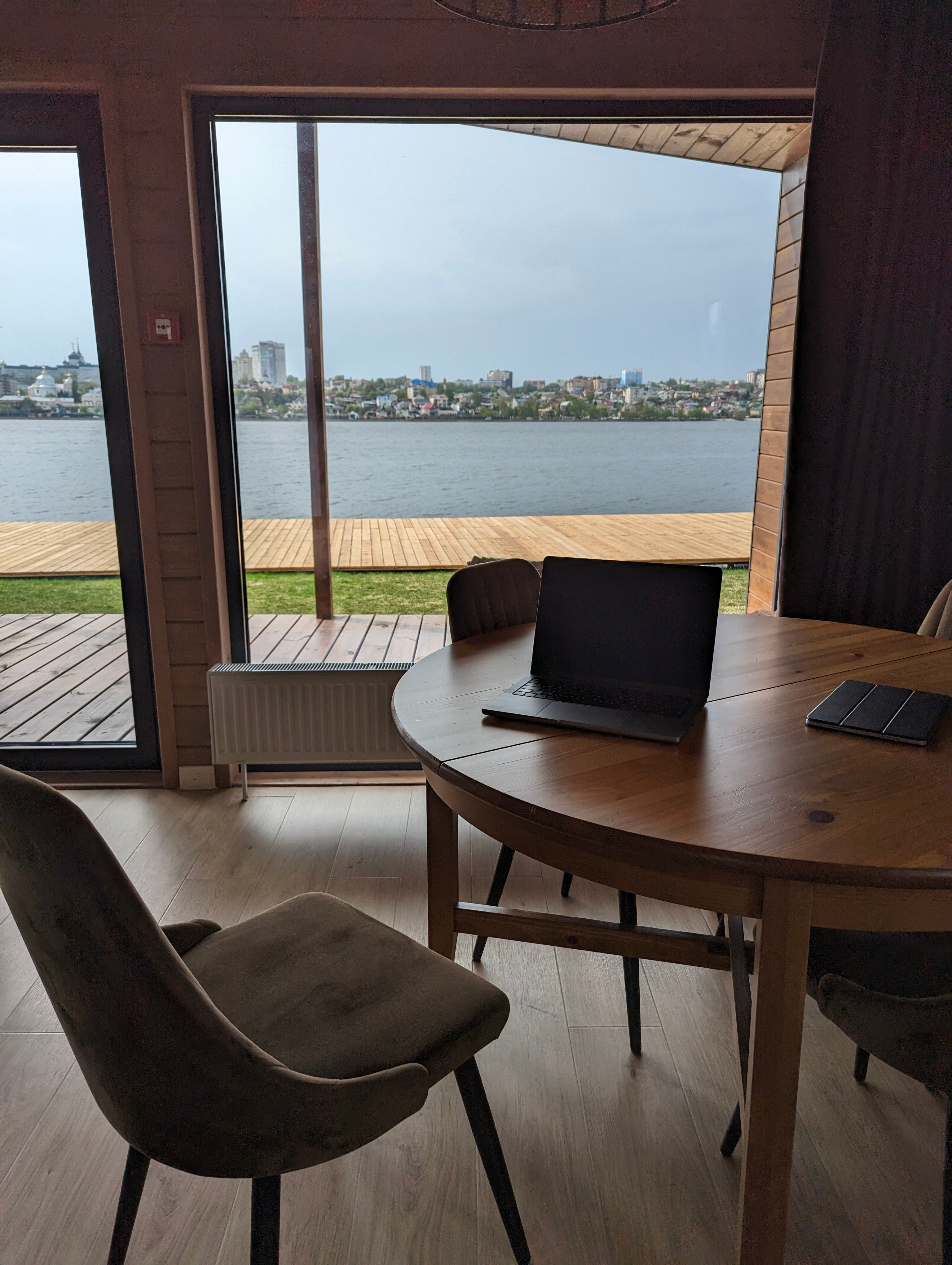 Фото Негород