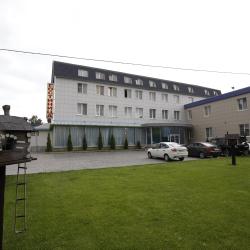 Фото Новокосино