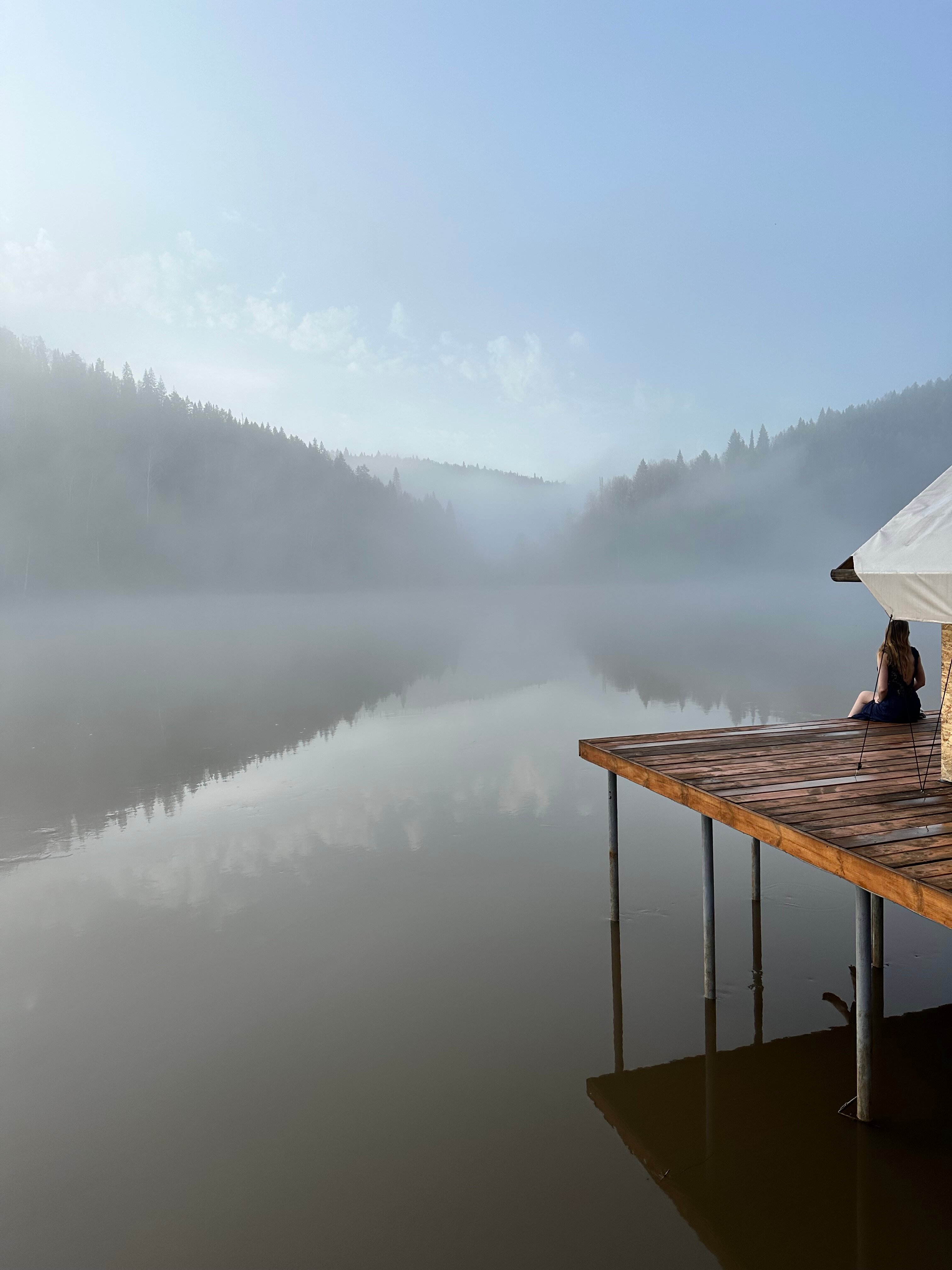 Фото BoraBora. pavlovka