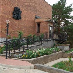 Фото Русская Греция