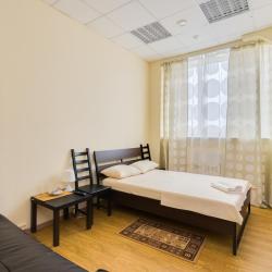 Фото Отель на Щелковской