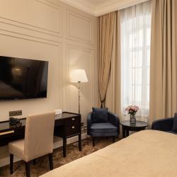 Фото Пестриков