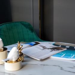 Фото Bay View by VVO Apartments